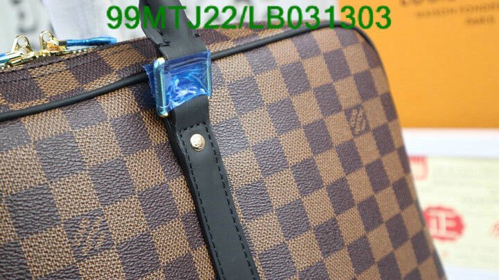 LV Bags-(4A)-Explorer-Anton-Dandy-,Code: LB031303,$ 129USD