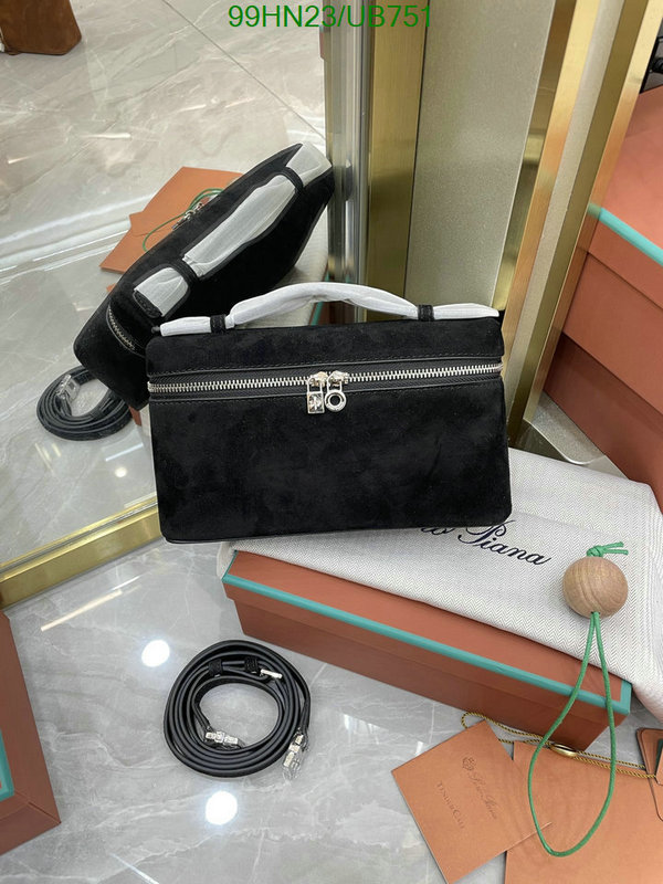Loro Piana Bag-(4A)-Diagonal- Code: UB751 $ 129USD