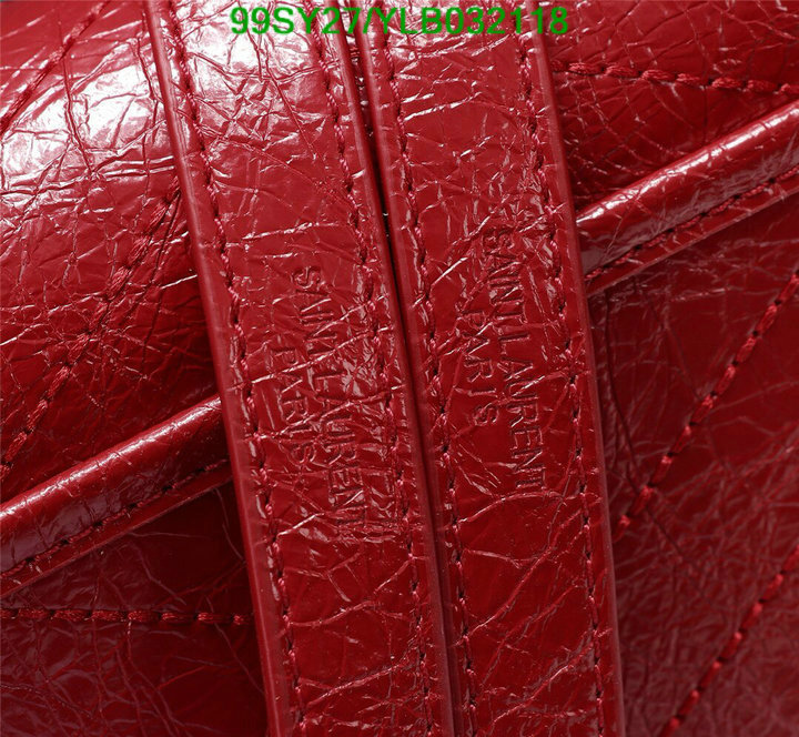 YSL Bag-(4A)-Niki Series,Code: YLB032118,$ 129USD