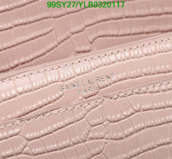 YSL Bag-(4A)-Kate-Solferino-Sunset,Code: YLB0320117,$ 129USD