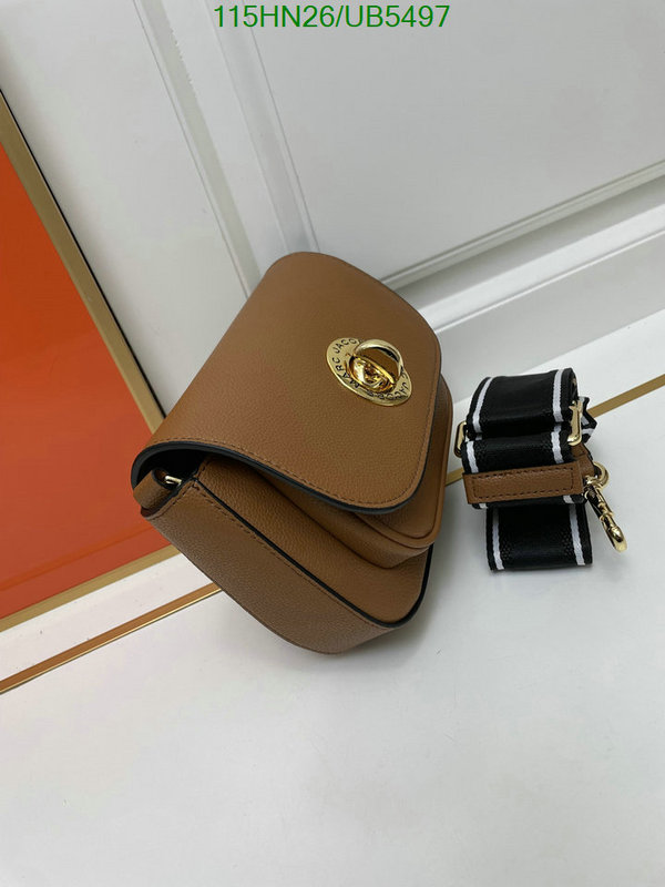 Marc Jacobs Bag-(4A)-Diagonal- Code: UB5497 $ 150USD