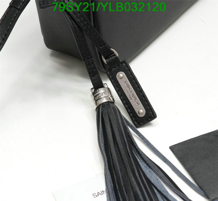 YSL Bag-(4A)-Diagonal-,Code: YLB032120,$ 103USD
