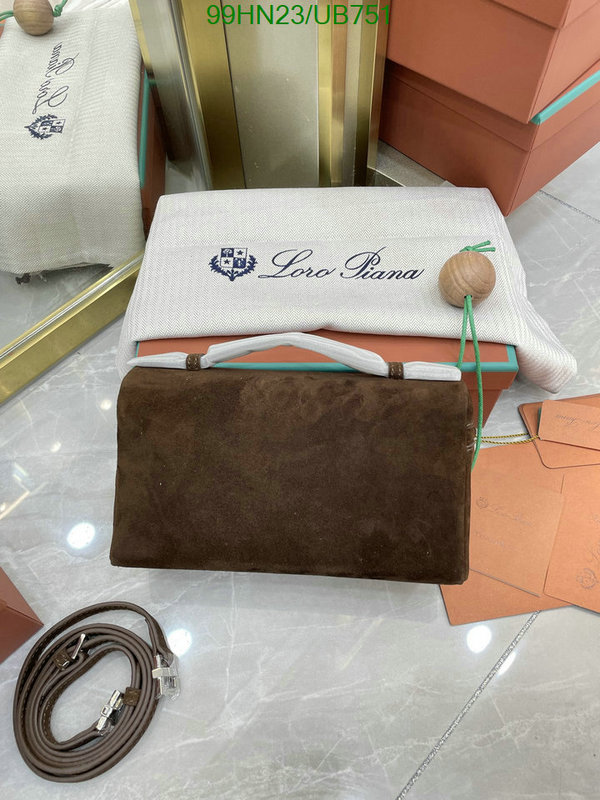 Loro Piana Bag-(4A)-Diagonal- Code: UB751 $ 129USD