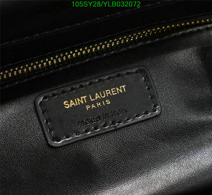 YSL Bag-(4A)-Diagonal-,Code: YLB032072,$ 137USD