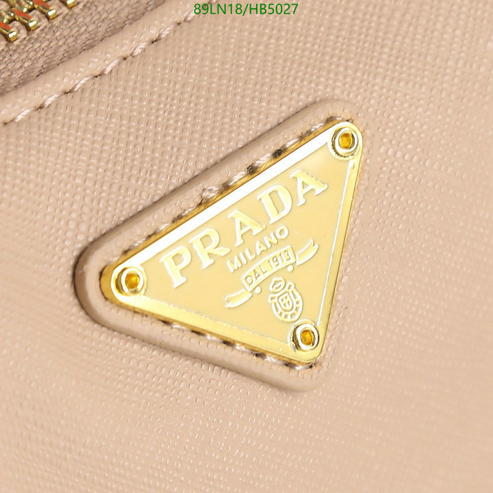 Prada Bag-(4A)-Re-Edition 2000,Code: HB5027,$ 116USD
