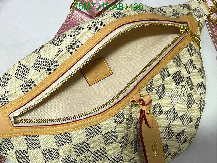 LV Bag-(4A)-Discovery- Code: AB1436 $ 98USD