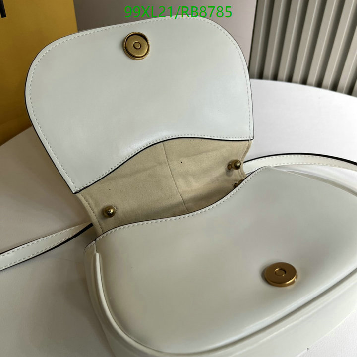 Fendi Bag-(4A)-Diagonal- Code: RB8785 $ 129USD