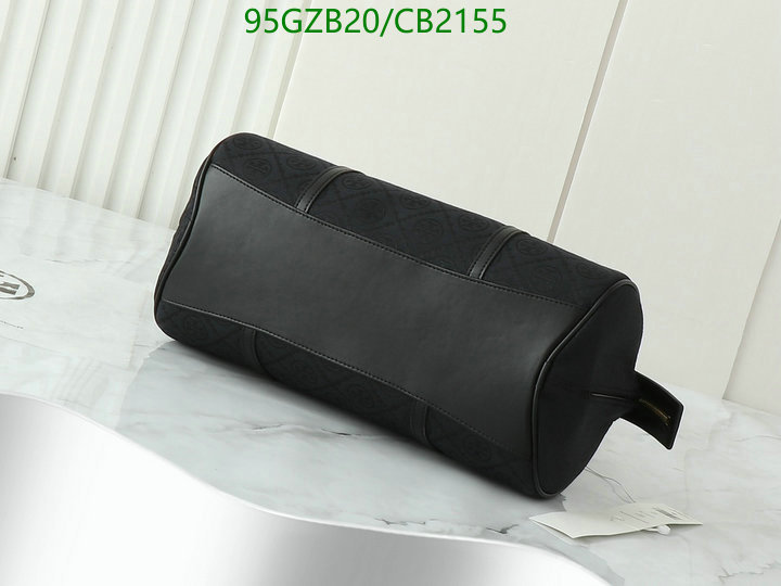Tory Burch Bag-(4A)-Handbag- Code: CB2155 $ 124USD