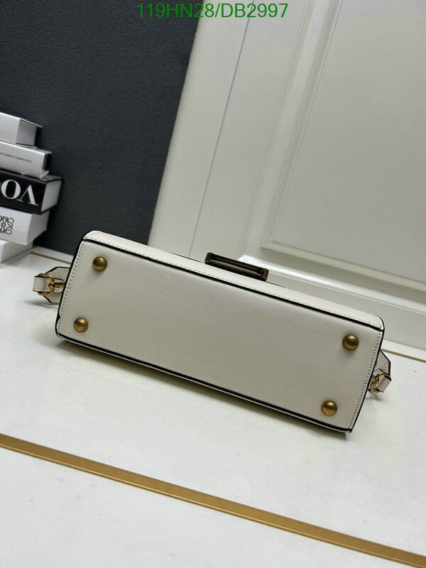 Lanvin Bag-(4A)-Crossbody- Code: DB2997 $ 155USD