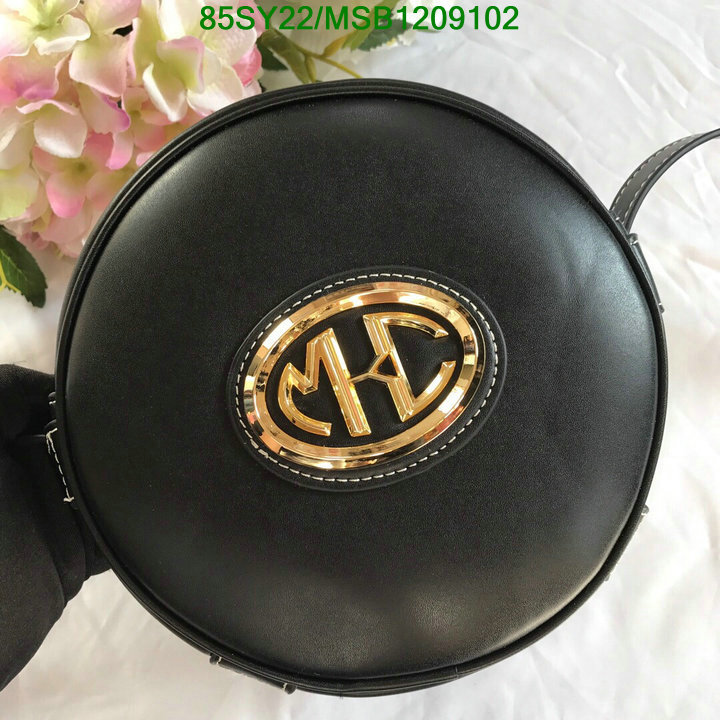 Michael Kors Bag-(4A)-Diagonal-,Code: MSB1209102,$ 111USD