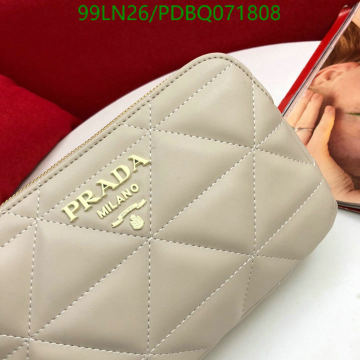 Prada Bag-(4A)-Diagonal-,Code:PDBQ071808,$ 129USD