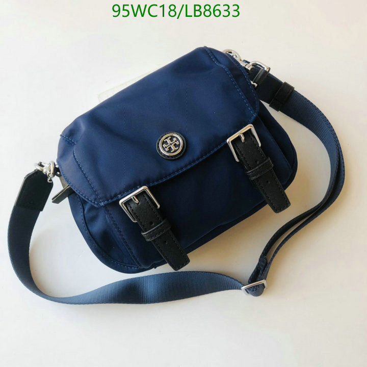 Tory Burch Bag-(4A)-Diagonal-,Code: LB8633,$ 124USD