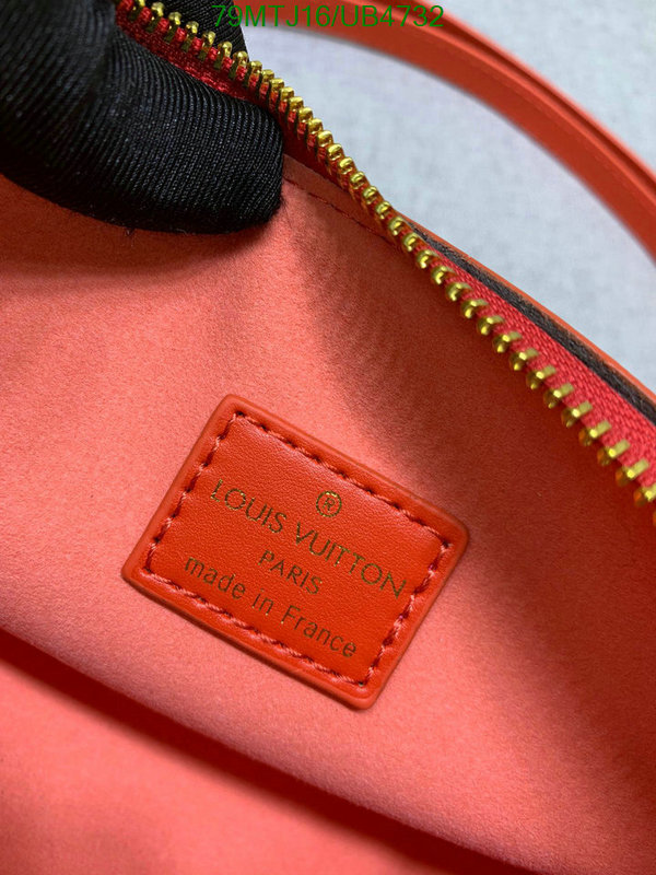 LV Bag-(4A)-Coussin Code: UB4732 $ 103USD