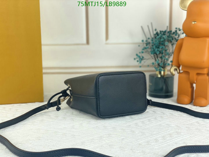 LV Bags-(4A)-Nono-No Purse-Nano No-,Code: LB9889,$ 98USD