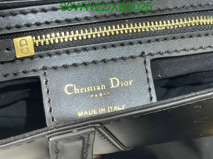 Dior Bag-(4A)-Saddle- Code: XB6025 $ 129USD