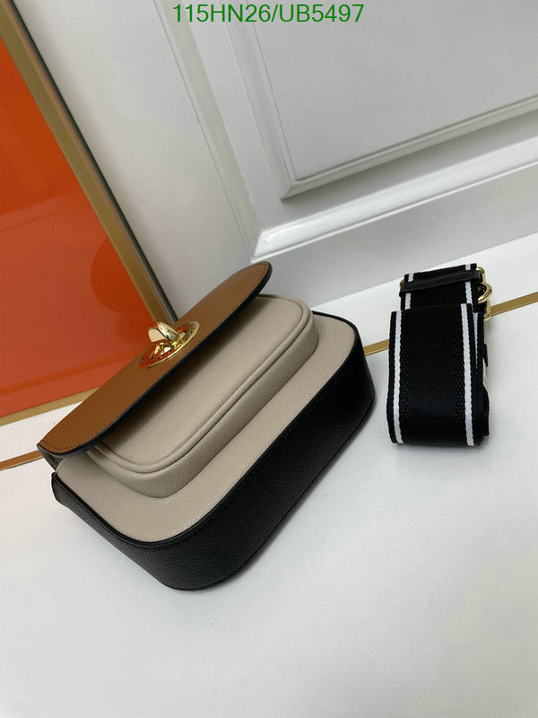 Marc Jacobs Bag-(4A)-Diagonal- Code: UB5497 $ 150USD