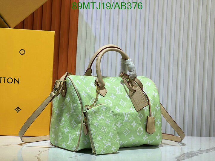 LV Bag-(4A)-Speedy- Code: AB376 $ 116USD