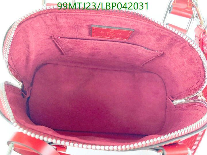 LV Bags-(4A)-Alma-,Code: LBP042031,$ 129USD