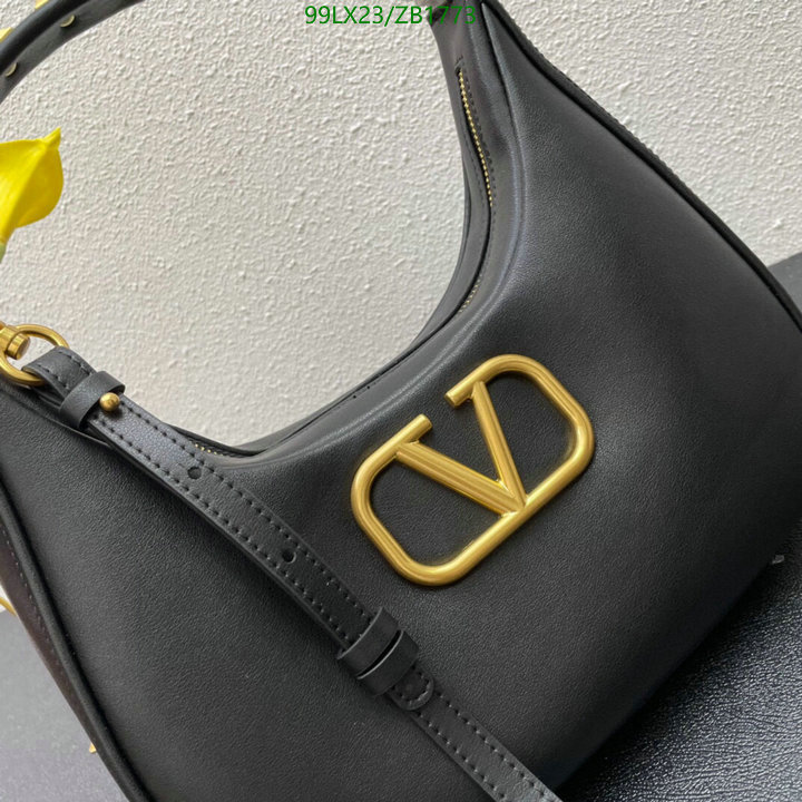 Valentino Bag-(4A)-Diagonal-,Code: ZB1773,$ 129USD