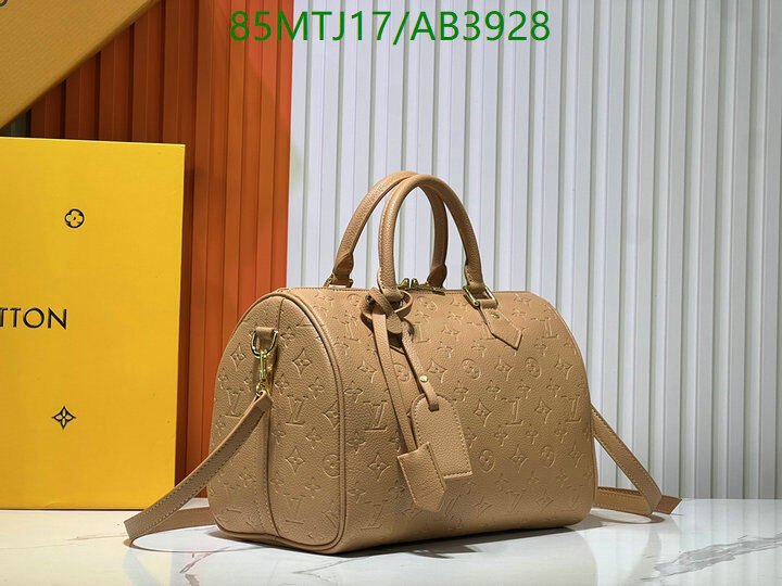 LV Bag-(4A)-Speedy- Code: AB3928 $ 111USD