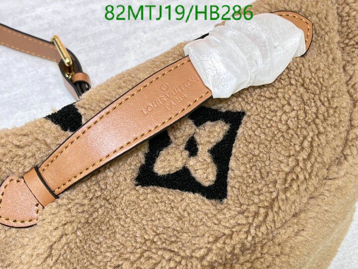 LV Bags-(4A)-Discovery-,Code: HB286,$ 107USD