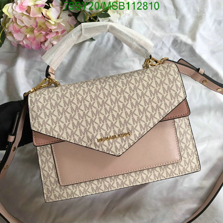 Michael Kors Bag-(4A)-Diagonal-,Code: MSB112810,$ 116USD