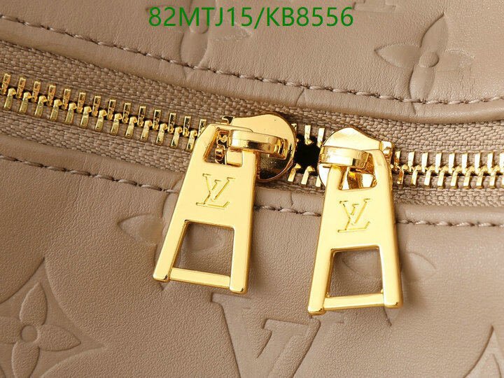 LV Bag-(4A)-Coussin Code: KB8556 $ 107USD