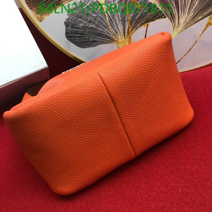 Prada Bag-(4A)-Handbag-,Code:PDBQ071811,$ 110USD