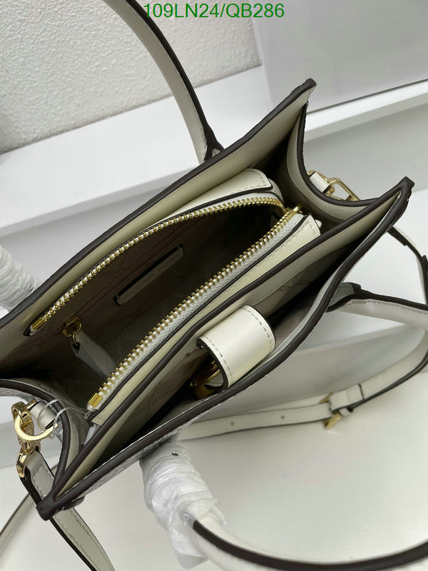 Michael Kors Bag-(4A)-Handbag- Code: QB286 $ 142USD