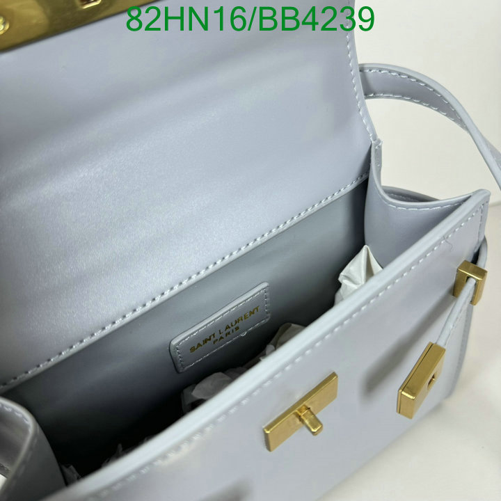 YSL Bag-(4A)-Diagonal- Code: BB4239 $ 107USD