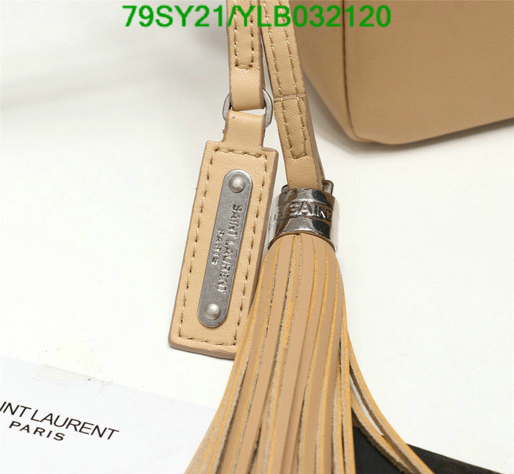 YSL Bag-(4A)-Diagonal-,Code: YLB032120,$ 103USD
