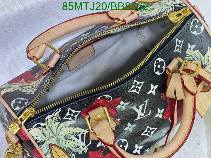 LV Bag-(4A)-Speedy- Code: BB8862 $ 111USD
