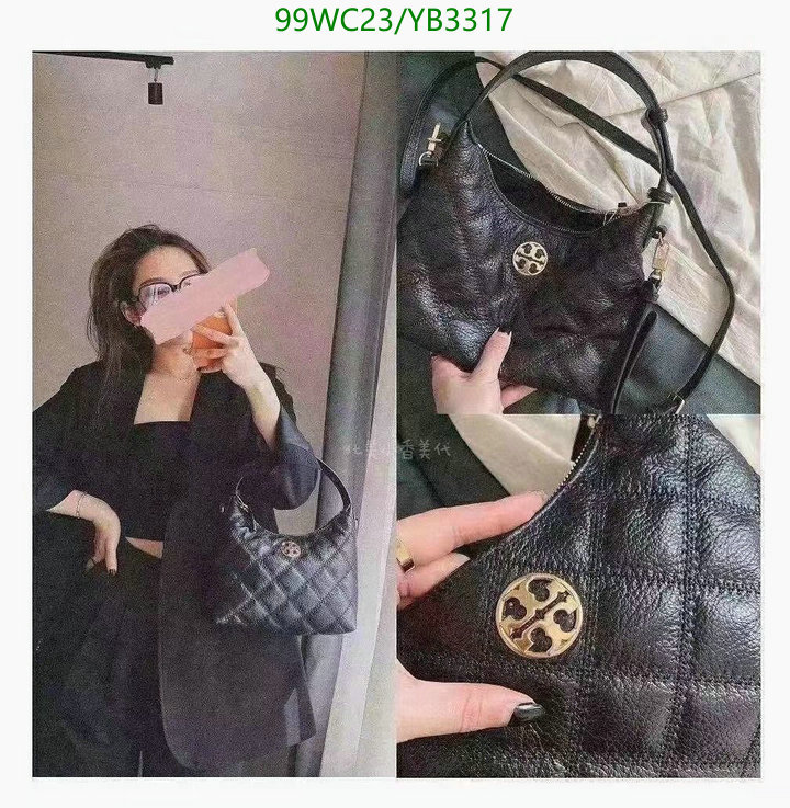 Tory Burch Bag-(4A)-Diagonal-,Code: YB3317,$ 129USD