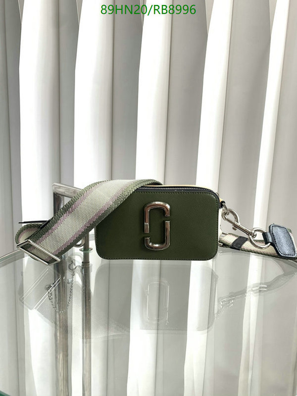 Marc Jacobs Bag-(4A)-Diagonal- Code: RB8996 $ 116USD