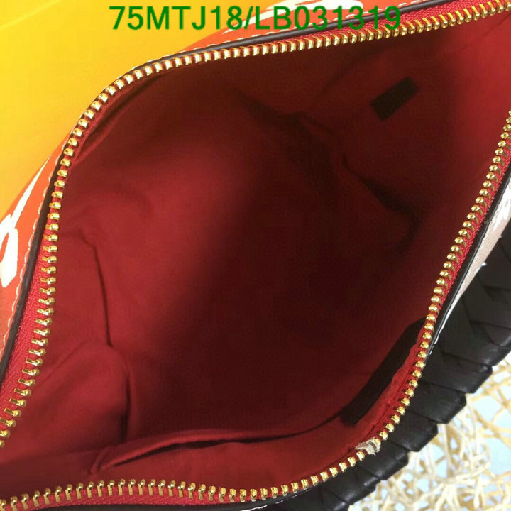 LV Bags-(4A)-Handbag Collection-,Code: LB031319,$ 98USD