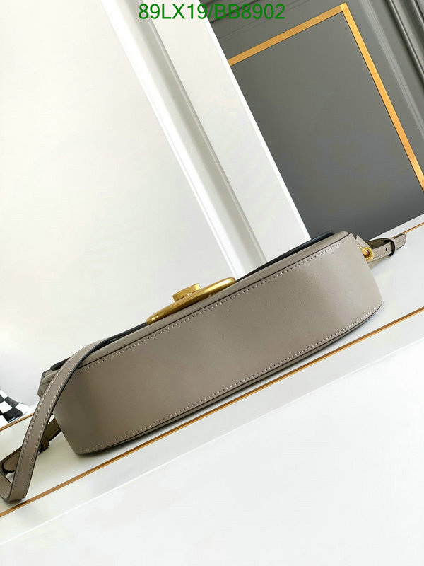 Valentino Bag-(4A)-Crossbody- Code: BB8902 $ 116USD