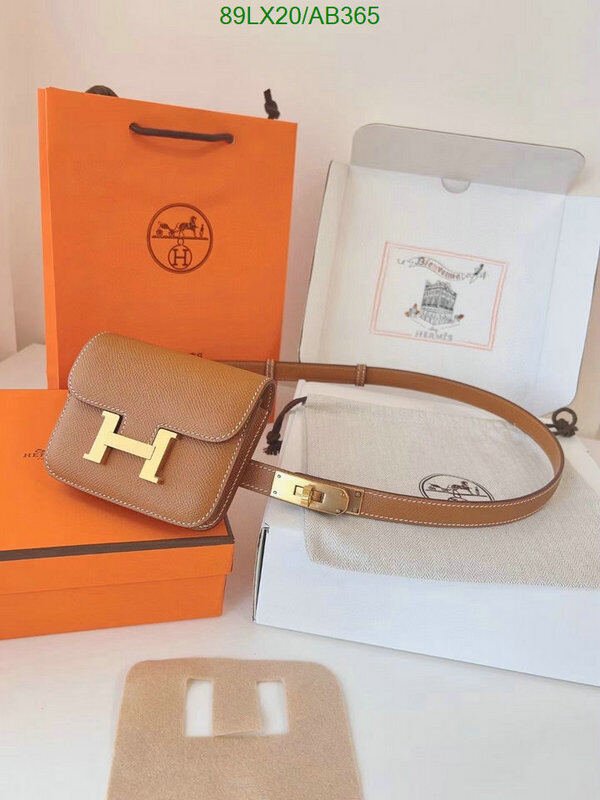 Hermes Bag-(4A)-Other Styles- Code: AB365 $ 116USD