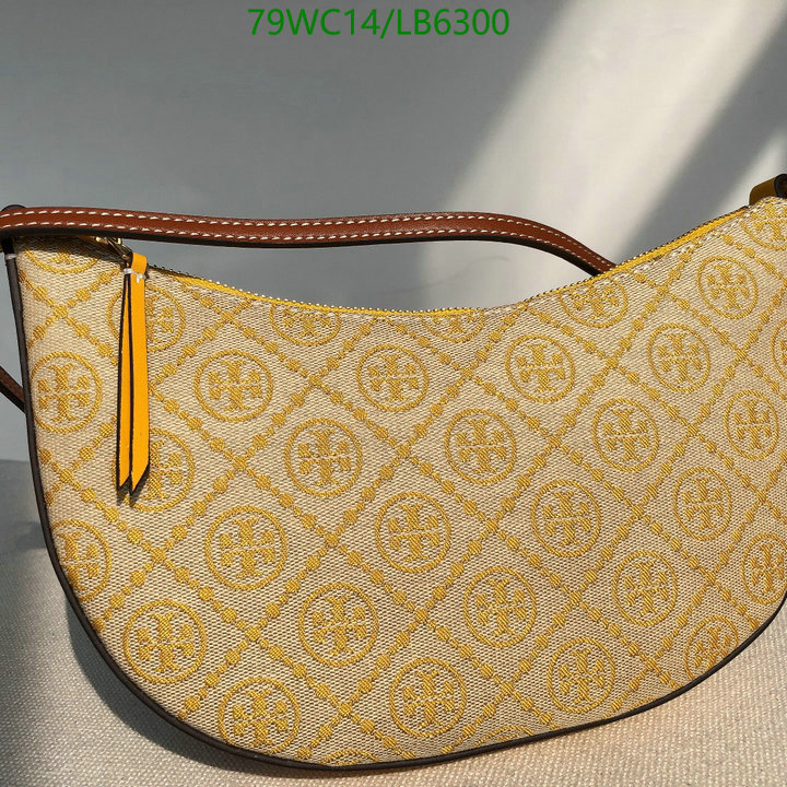 Tory Burch Bag-(4A)-Diagonal-,Code: LB6300,$ 103USD