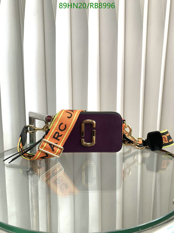 Marc Jacobs Bag-(4A)-Diagonal- Code: RB8996 $ 116USD