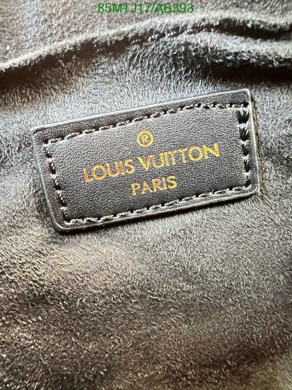LV Bag-(4A)-Handbag Collection- Code: AB393 $ 111USD