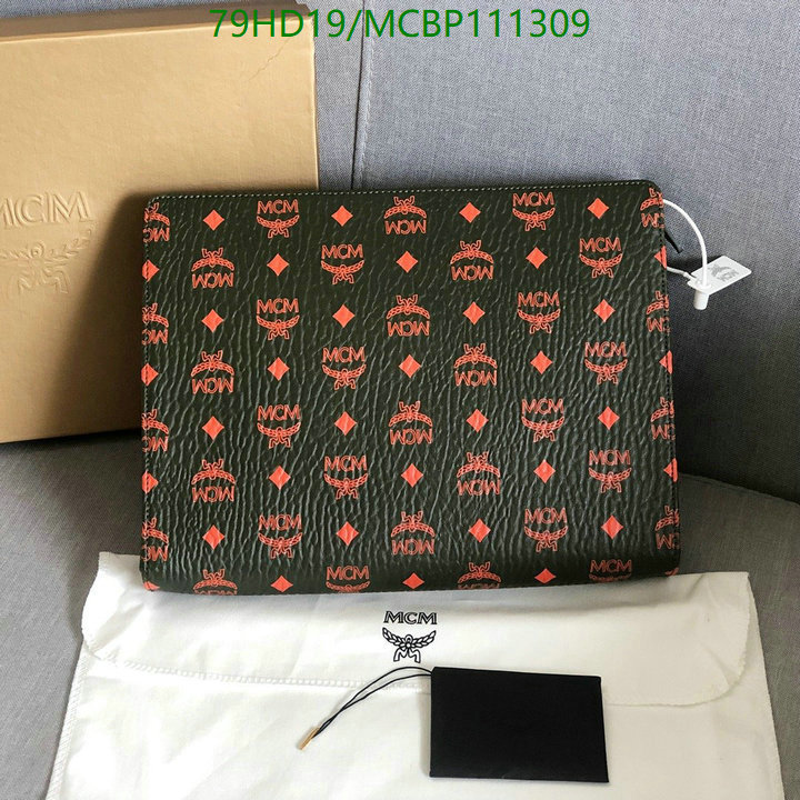 MCM Bag-(4A)-Clutch-,Code: MCBP111309,$ 103USD