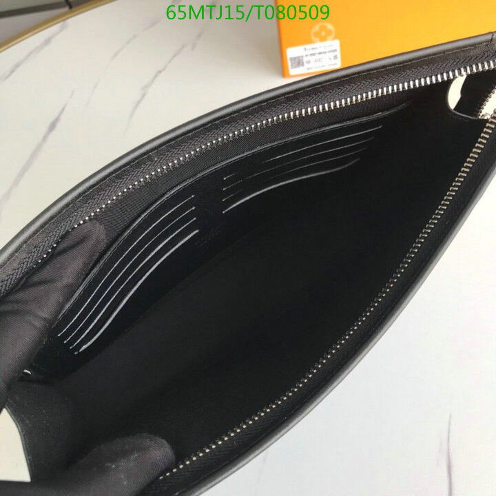 LV Bags-(4A)-Wallet-,Code: T080509,$ 85USD