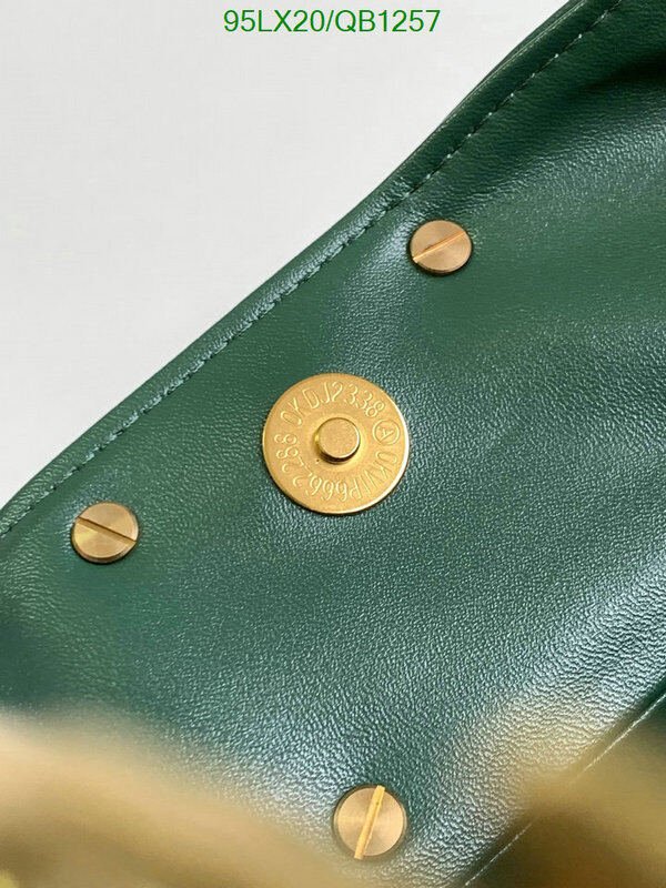 Valentino Bag-(4A)-Diagonal- Code: QB1257 $ 124USD