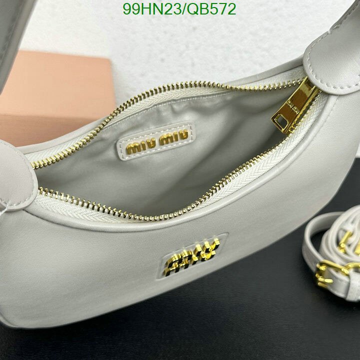 Miu Miu Bag-(4A)-Diagonal- Code: QB572 $ 129USD