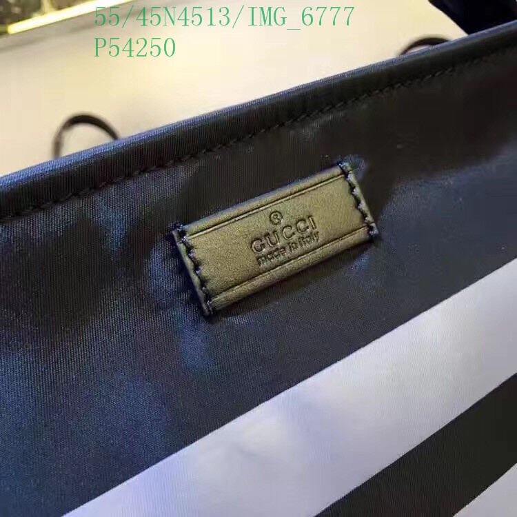 Gucci Bag-(4A)-Diagonal-,Code: GGB112808,$ 72USD