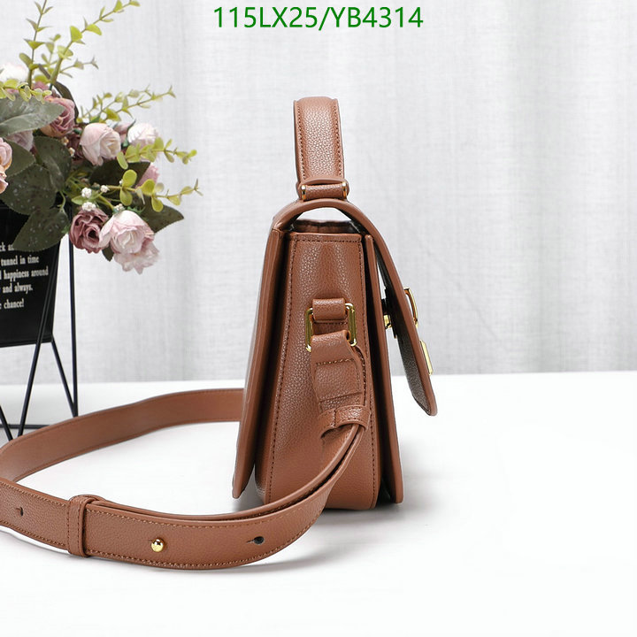 Tom Ford Bag-(4A)-Handbag-,Code: YB4314,$ 150USD
