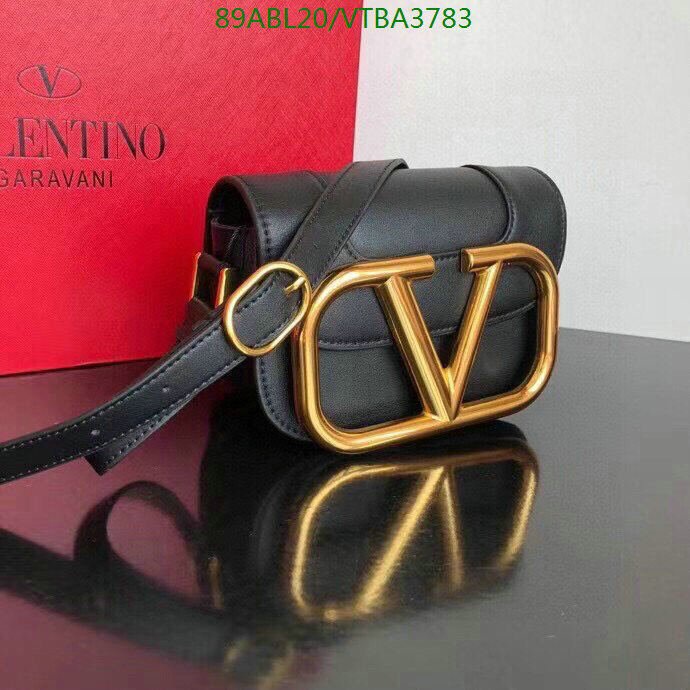 Valentino Bag-(4A)-Diagonal-,Code: VTBA3783,$ 116USD