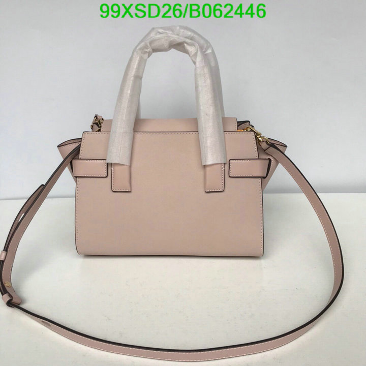 Michael Kors Bag-(4A)-Handbag-,Code: B062446,$ 129USD