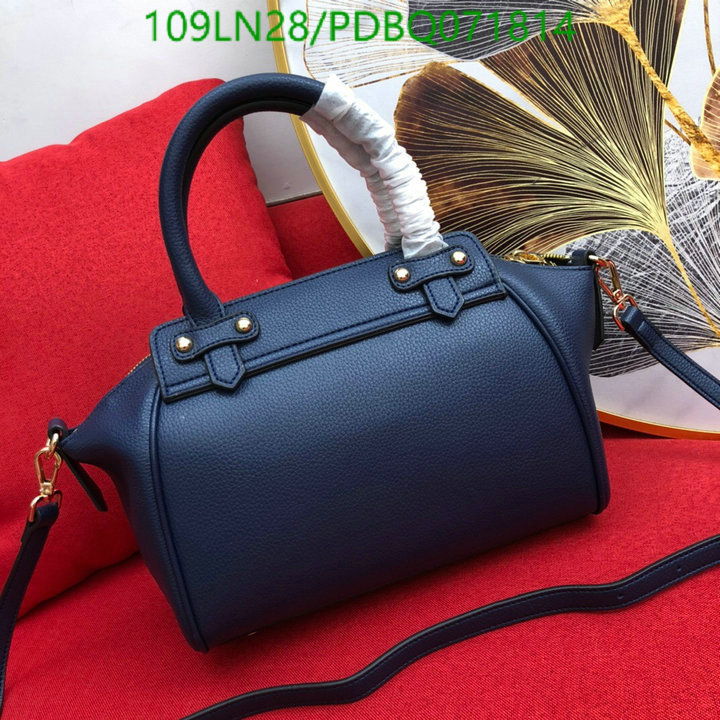 Prada Bag-(4A)-Handbag-,Code:PDBQ071814,$ 142USD
