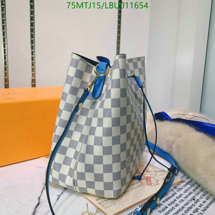 LV Bags-(4A)-Nono-No Purse-Nano No-,Code: LBU011654,$ 98USD